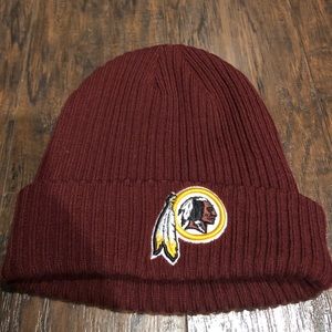 Washington Redskins Beanie
